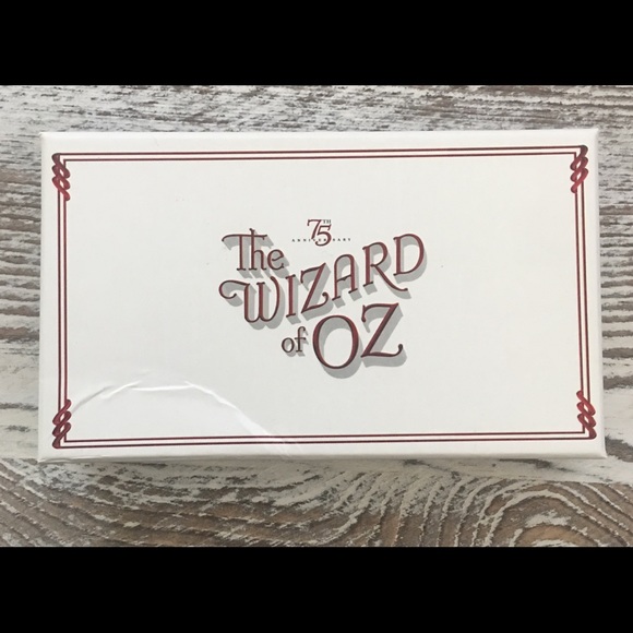 Wizard of Oz - Picture 3 of 8